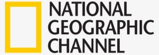 National Geographic - Logo National Geographic Png