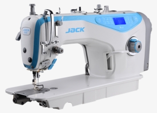 Jack Brand Industrial Sewing Machine Jk A4s W - Jack Sewing Machine