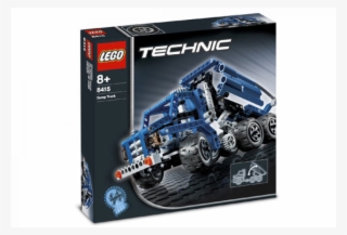 8415 1 - Lego 8415