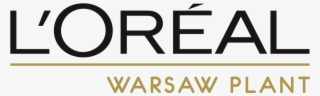 l'oréal polska sp - loreal warsaw plant