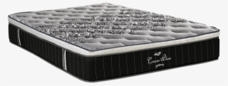 Crown Plaza - Mattress