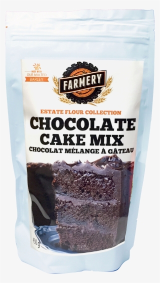 Chocolate Cake - Bike Group