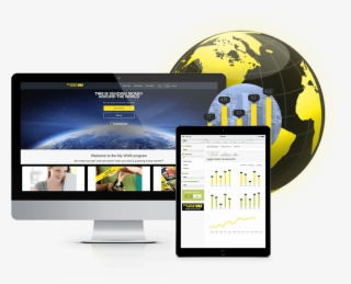 Fintech - Online Advertising