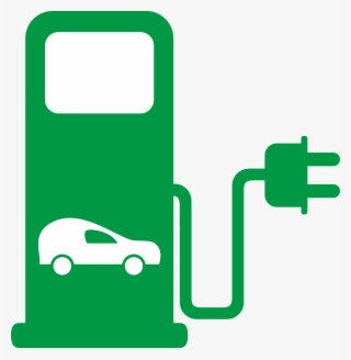 Current Gas Station 2276054 1280greenflux2017 12 28t12 - Electric Car Station Clipart