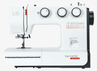 Bernette 35 Sewing Machine - Bernette B38