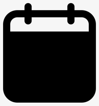 Png File - Calendar