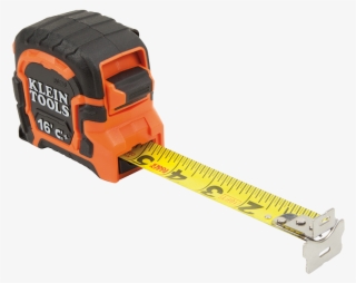 Png 86216 - Klein Tape Measure