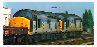 Mta32-61 - Railway