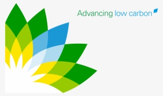 Bp Logo Png Free Download - Bp Advancing Low Carbon