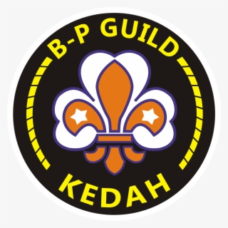 Logo Bp Guild Kedah - Northern Burlington High School Logo
