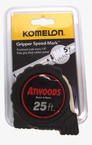 Atwoods Tape Measure - Serial Cable