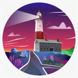 Sign Up To Join The Conversation - Lighthouse