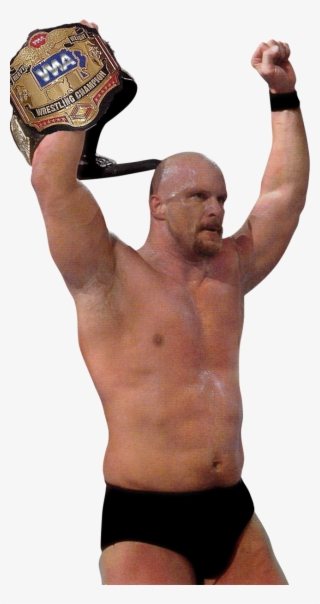 Stone Cold Png - Steve Austin Body Muscle