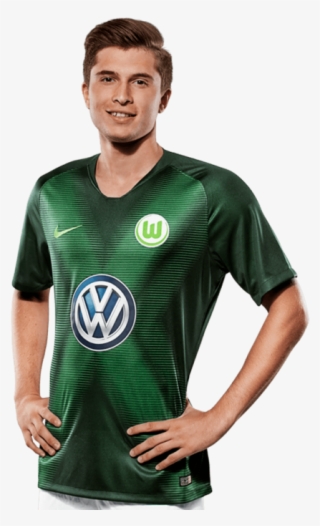 Elvis Rexhbecaj - Malli Wolfsburg