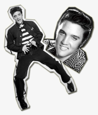 Free Elvis Png - Elvis Presley
