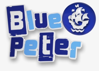 Bp Logo - Blue Peter