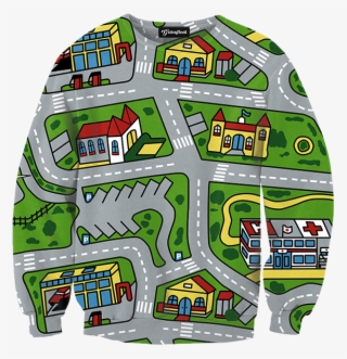 Toy Car - Getonfleek