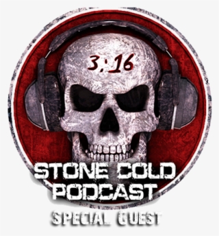 Stone Cold Podcast Psd - Stone Cold Steve Austin