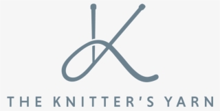 The Knitter's Yarn - Illustration