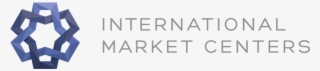 Imc Coordinates Product Donations For Hurricane Victims - International Market Centers Logo