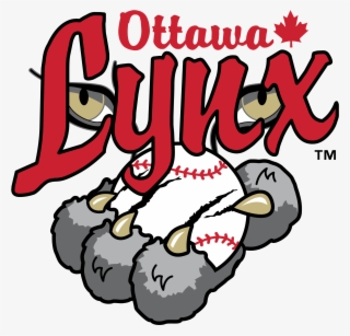 Ottawa Lynx Logo Png Transparent - Ottawa Lynx Ootp