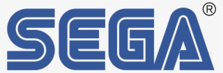 Sega Logo History And Meaning - Sega Logo