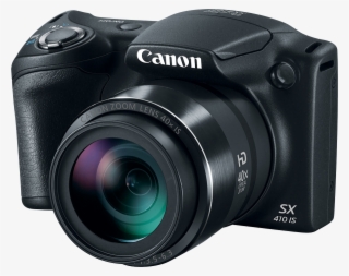 Canon Powershot Sx 470