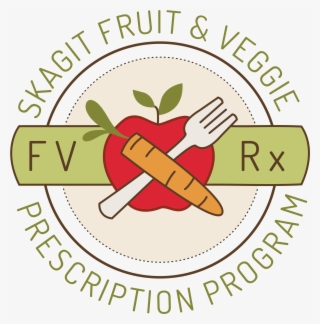 The Skagit Fruit And Vegetable Prescription Program
