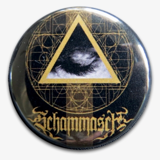 “triangle” Button - Badge