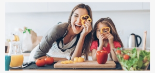 How To Make Healthy Food Fun For Your Kids - Eating