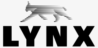 Lynx Logo Png Transparent - Lynx Deodorant