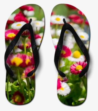 Flip Flop Designs - Sublimation Printing Products Png