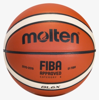 Molten Gl6x Basketball - Molten Basketball
