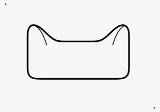 Png File Svg - Line Art