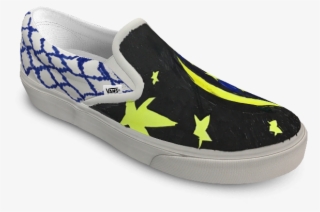 Sean Png - Slip-on Shoe