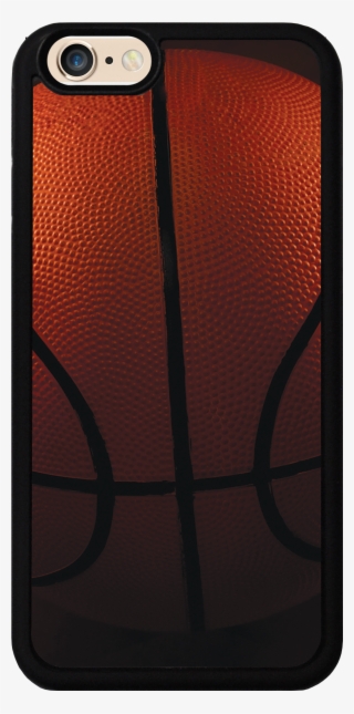 Basketball Ball Case - Mobile Phone Case