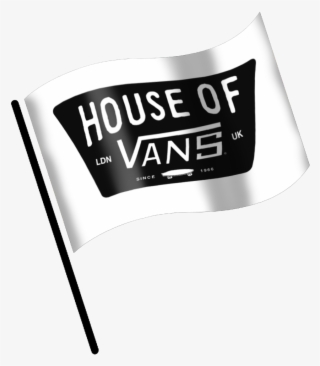 House Of Vans - Graphics