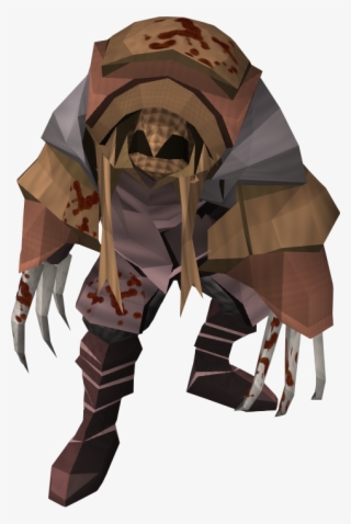Runescape The Ripper