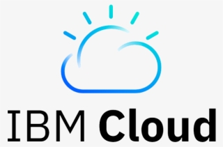Cloud-native Intelligence For Ibm Cloud - Ibm Cloud Services Logo
