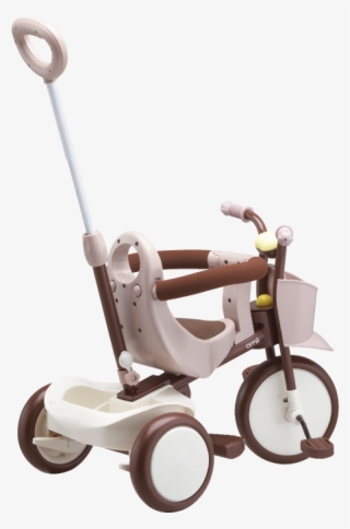 Iimo Tricycle - Tricycle
