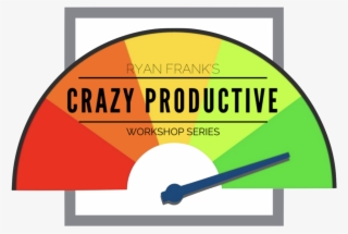 Crazy Productive Workshop Video Course - Cpk Interior Products