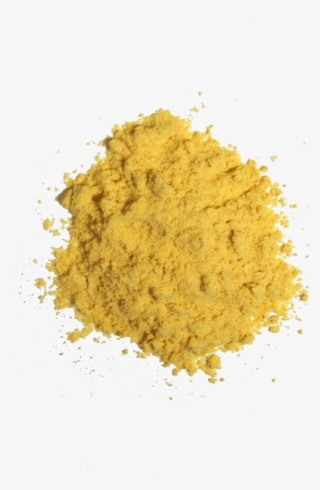 Ground Yellow Mustard - Cake Flour