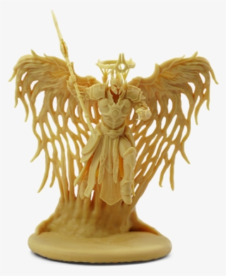 Guardian Angel - Figurine
