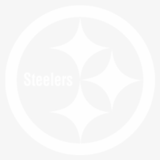 Pittsburgh Steelers - Png Format Twitter Logo White