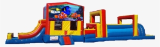 Usa Tony's Jumpers Bay Area Bounce Rentals - Play