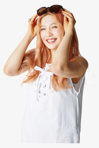 Sign In To Save It To Your Collection - Joy Red Velvet Png