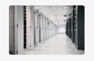 Protecting Sensitive And Confidential Data - Data Centre Lighting