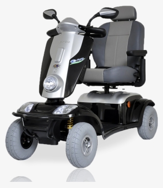 Kymco Maxi Xls Mobility Scooter