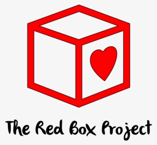 Red Box Project Logo - Red Een Kind