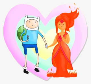 Adventure Time With Finn And Jake Images Finname Pics - Cartoon